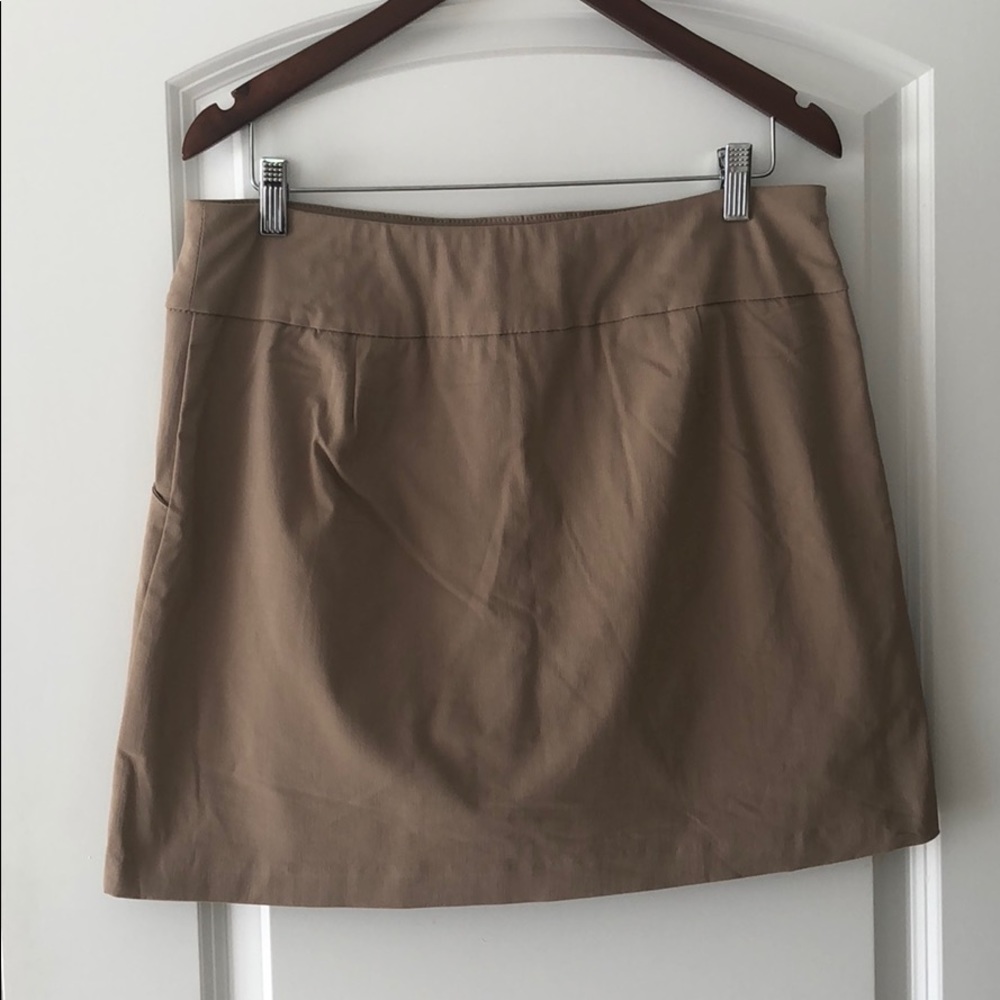 Zac & Rachel Skort - Size 10